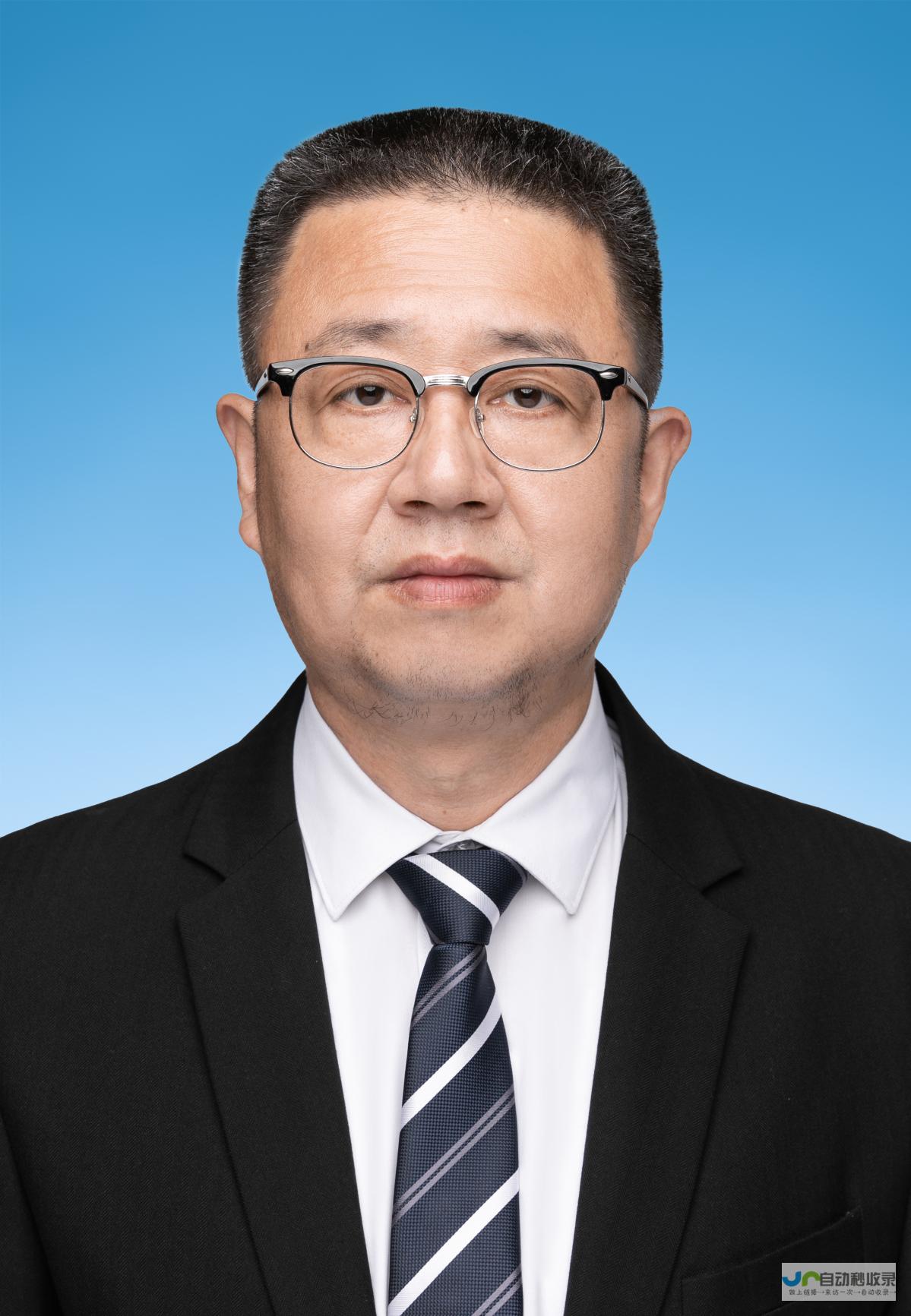 打造您的专属网络名片